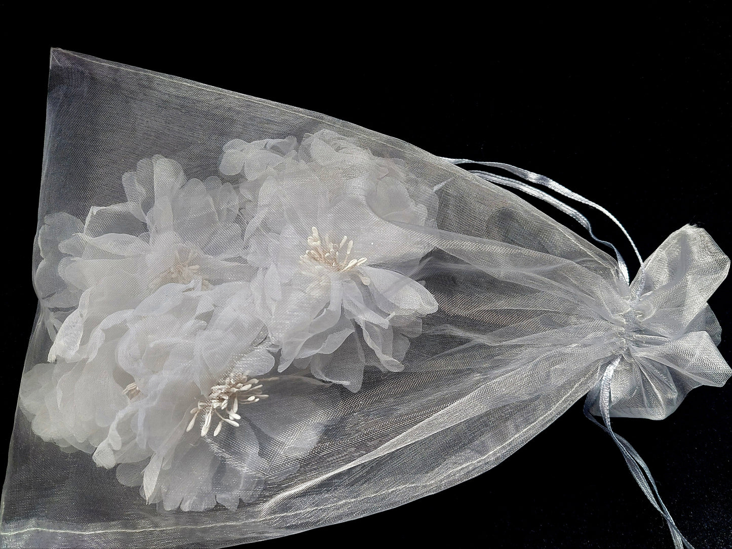 Die Blume der Eleganz