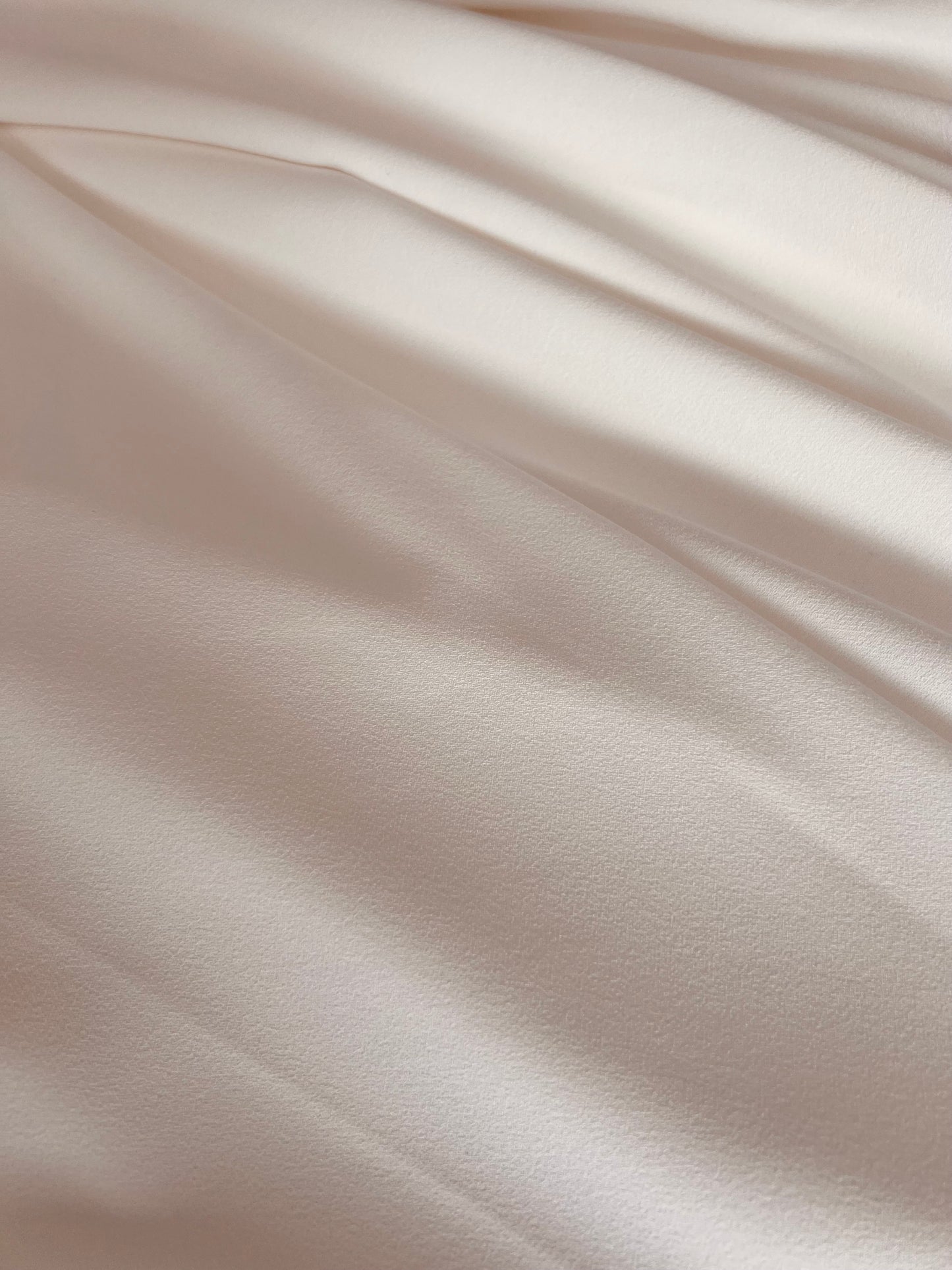 Corsagen Brautkleid mit Schleppe