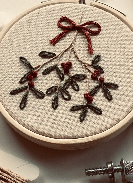 Socks Ink & Drink - Glühwein Edition 🎅