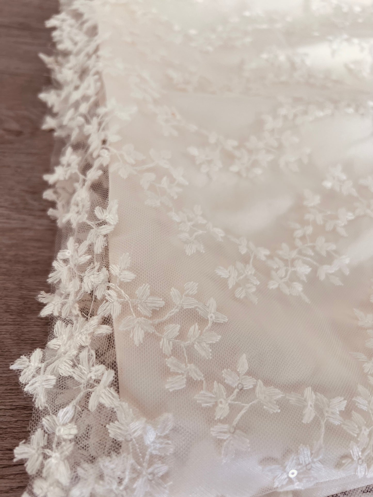 Corsagen Cocktailbrautkleid